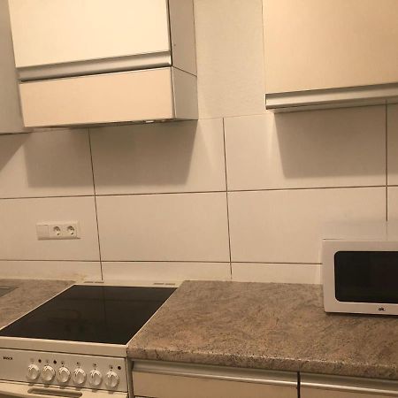 Fairbooking24Private Apartments Nbg Exhibition Ground Room Agancy نورنبيرغ المظهر الخارجي الصورة