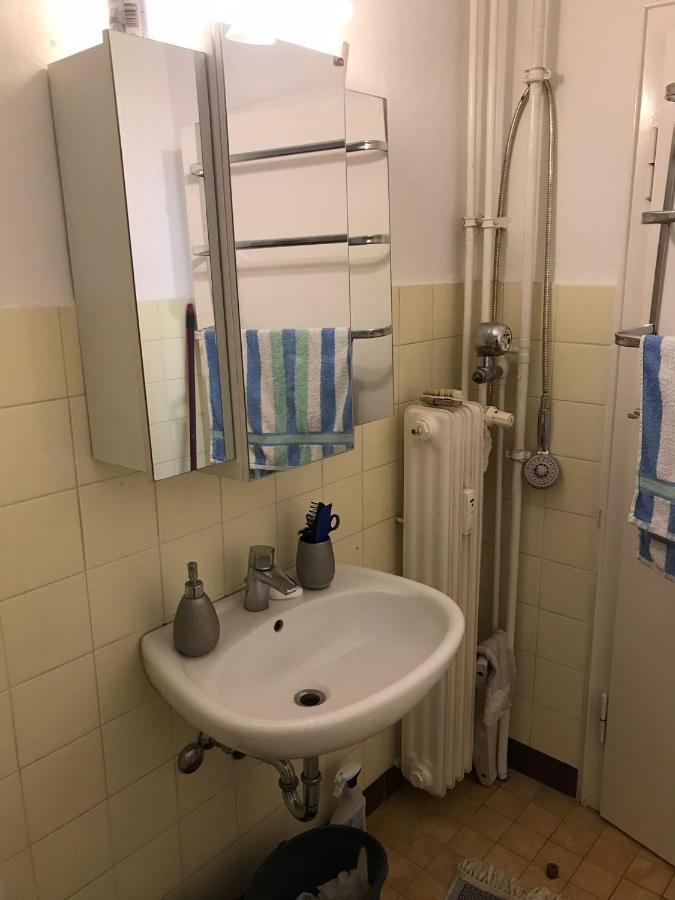 Fairbooking24Private Apartments Nbg Exhibition Ground Room Agancy نورنبيرغ المظهر الخارجي الصورة