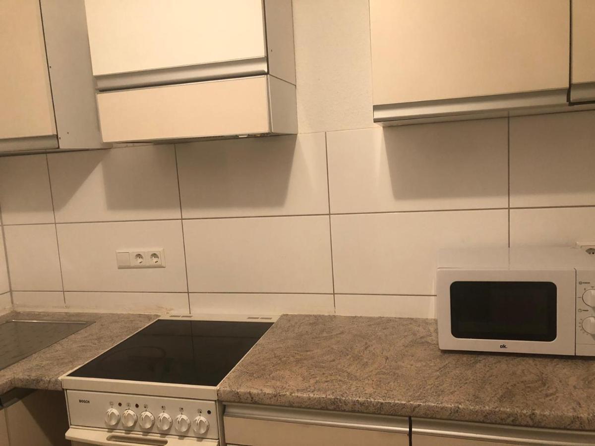 Fairbooking24Private Apartments Nbg Exhibition Ground Room Agancy نورنبيرغ المظهر الخارجي الصورة