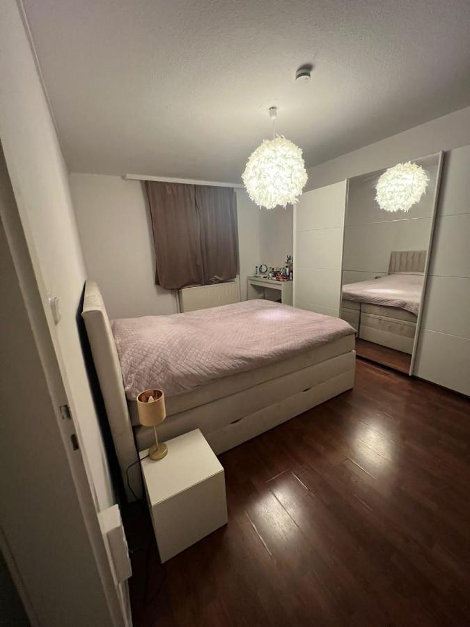 Fairbooking24Private Apartments Nbg Exhibition Ground Room Agancy نورنبيرغ المظهر الخارجي الصورة