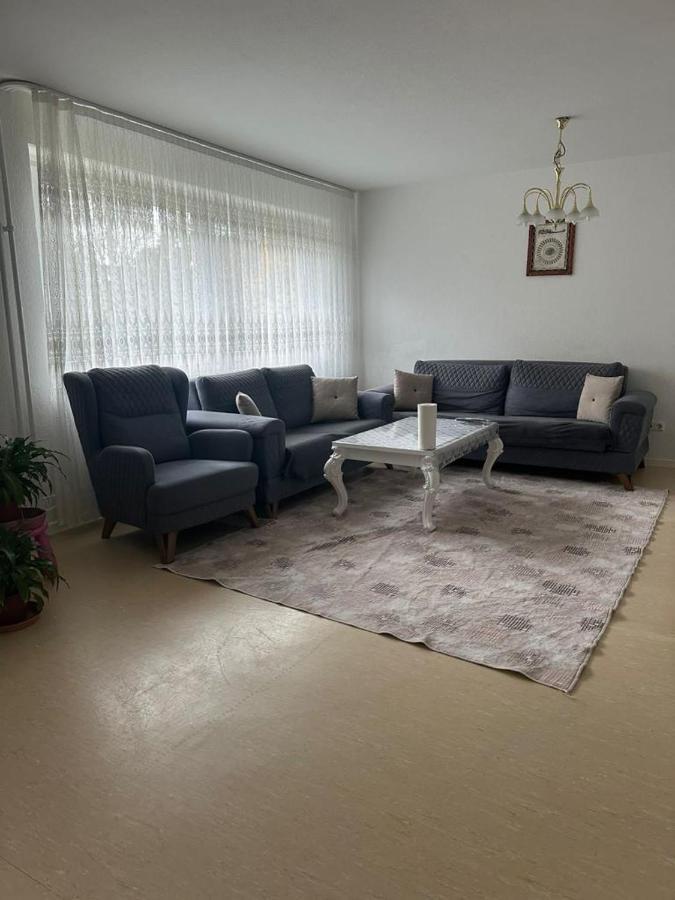 Fairbooking24Private Apartments Nbg Exhibition Ground Room Agancy نورنبيرغ المظهر الخارجي الصورة