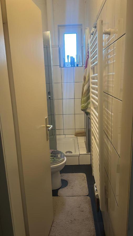 Fairbooking24Private Apartments Nbg Exhibition Ground Room Agancy نورنبيرغ المظهر الخارجي الصورة