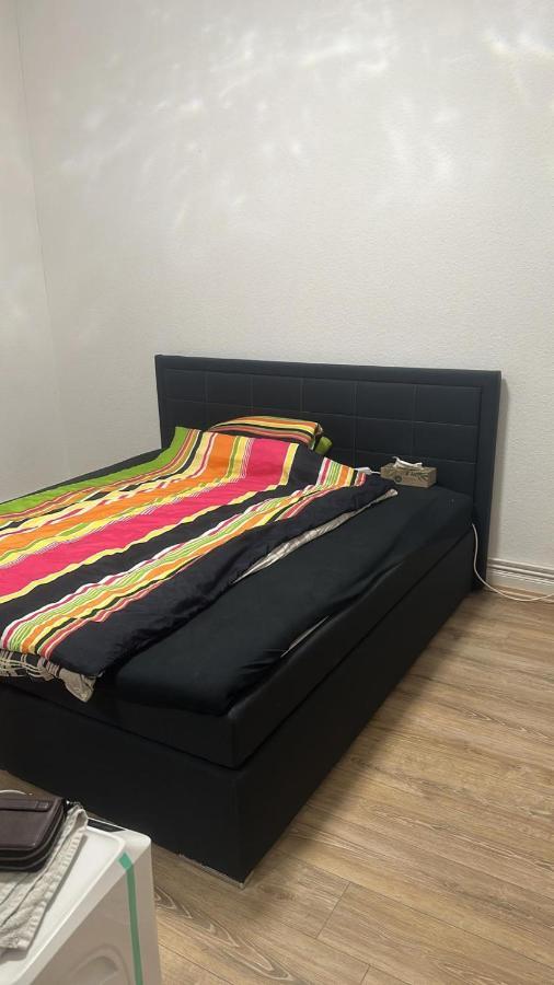 Fairbooking24Private Apartments Nbg Exhibition Ground Room Agancy نورنبيرغ المظهر الخارجي الصورة