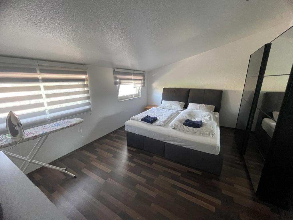 Fairbooking24Private Apartments Nbg Exhibition Ground Room Agancy نورنبيرغ المظهر الخارجي الصورة