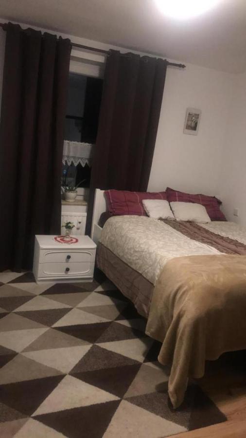 Fairbooking24Private Apartments Nbg Exhibition Ground Room Agancy نورنبيرغ المظهر الخارجي الصورة