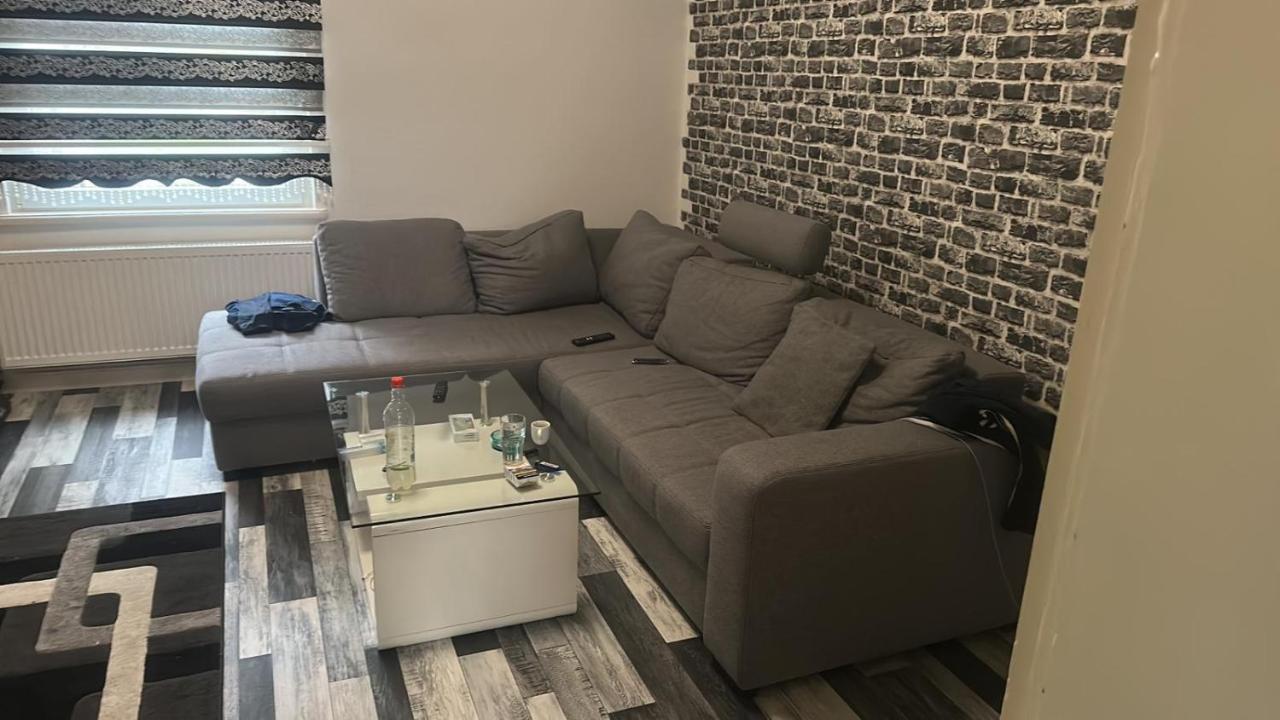 Fairbooking24Private Apartments Nbg Exhibition Ground Room Agancy نورنبيرغ المظهر الخارجي الصورة