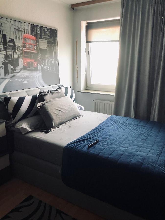 Fairbooking24Private Apartments Nbg Exhibition Ground Room Agancy نورنبيرغ المظهر الخارجي الصورة