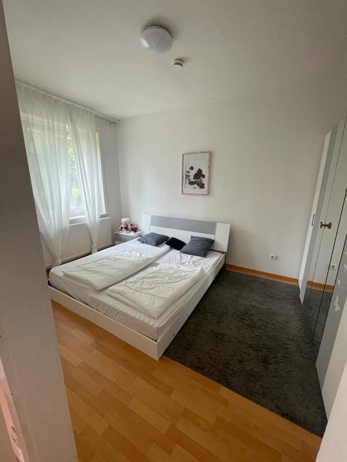 Fairbooking24Private Apartments Nbg Exhibition Ground Room Agancy نورنبيرغ المظهر الخارجي الصورة