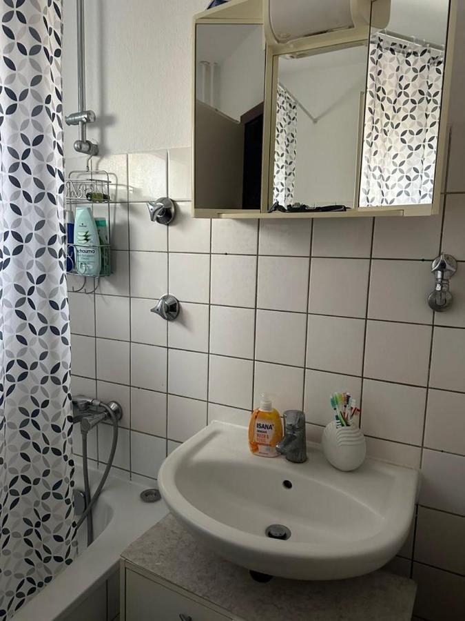 Fairbooking24Private Apartments Nbg Exhibition Ground Room Agancy نورنبيرغ المظهر الخارجي الصورة