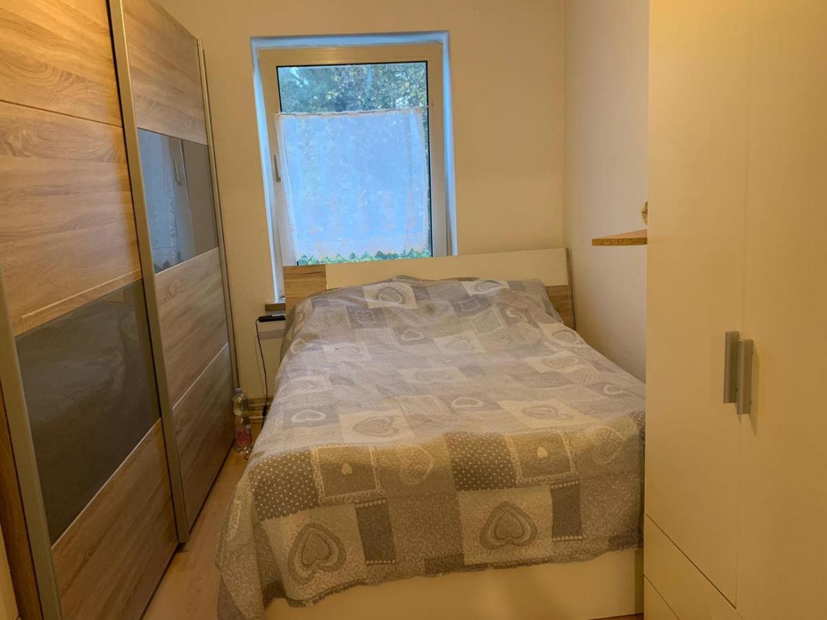 Fairbooking24Private Apartments Nbg Exhibition Ground Room Agancy نورنبيرغ المظهر الخارجي الصورة