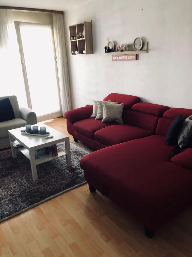 Fairbooking24Private Apartments Nbg Exhibition Ground Room Agancy نورنبيرغ المظهر الخارجي الصورة