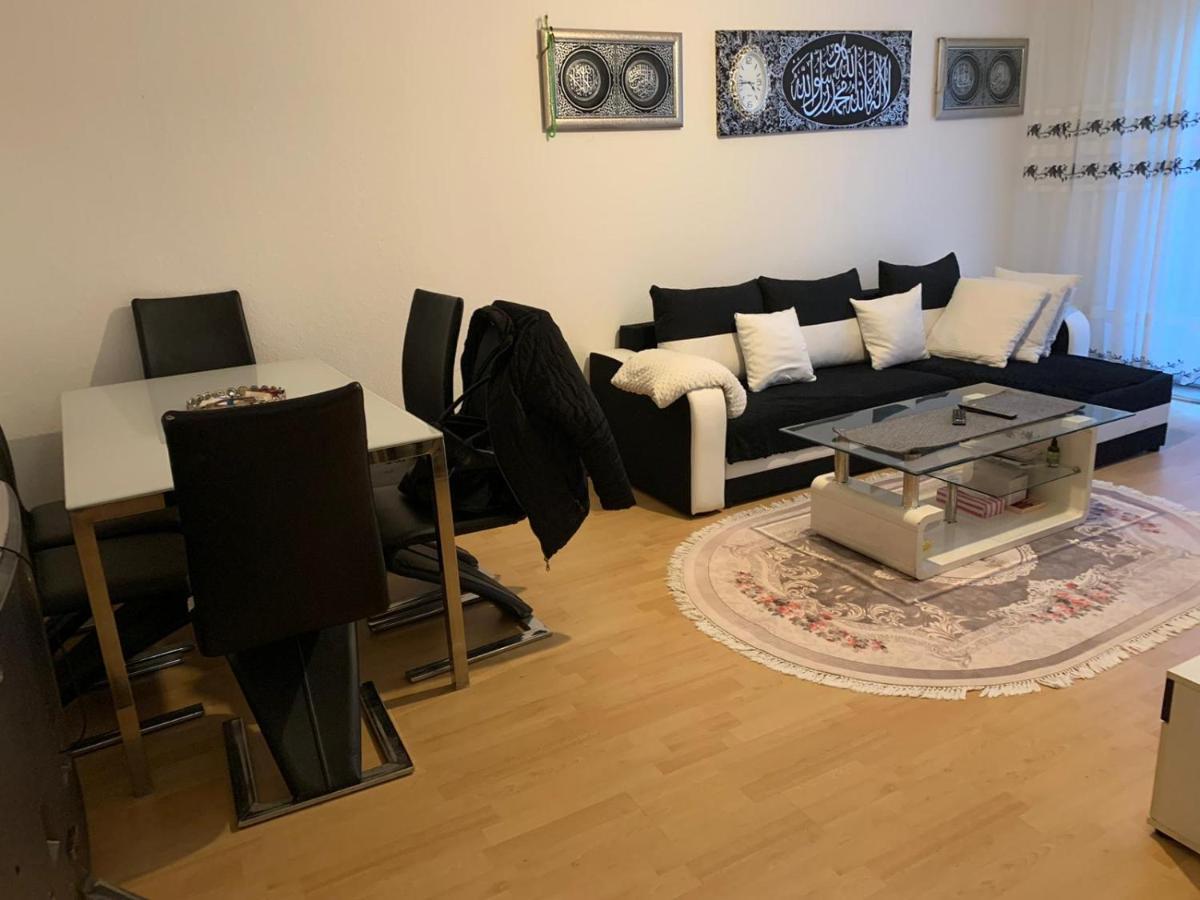 Fairbooking24Private Apartments Nbg Exhibition Ground Room Agancy نورنبيرغ المظهر الخارجي الصورة