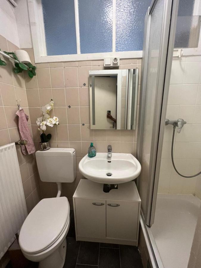 Fairbooking24Private Apartments Nbg Exhibition Ground Room Agancy نورنبيرغ المظهر الخارجي الصورة
